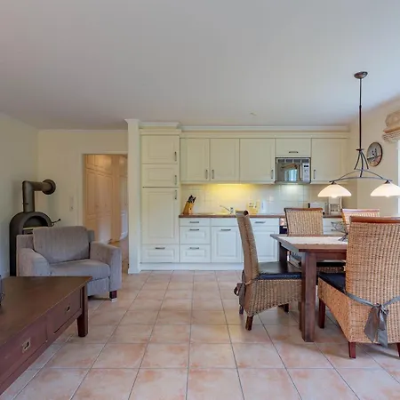 Апартаменты Nelsum Eg L *