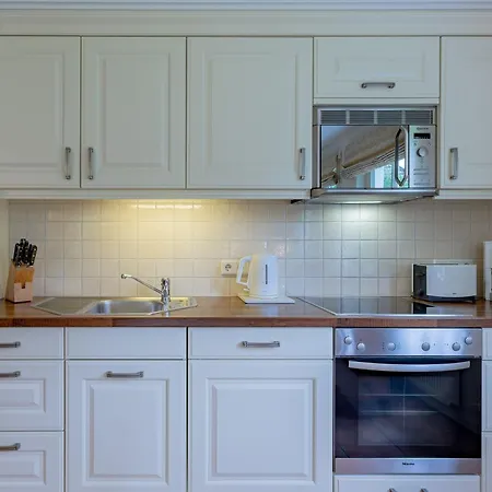 Apartament Nelsum Eg L Wyk auf Föhr