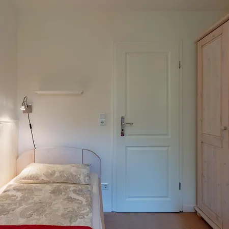 Apartament Nelsum Eg L Wyk auf Föhr