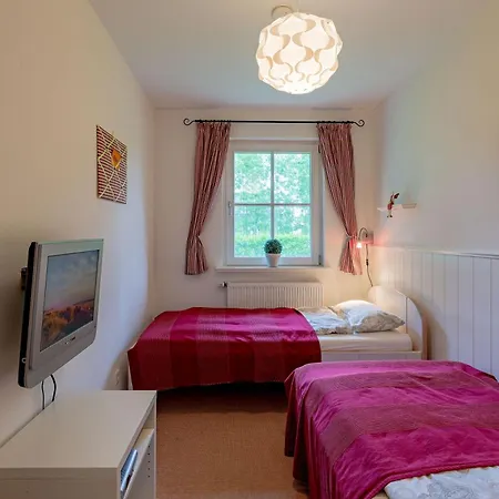 Nelsum Eg L Apartament Wyk auf Föhr