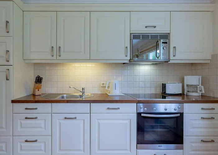 Апартаменты Nelsum Eg L Вик-ауф-Фёр